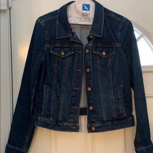 Loft Denim Jacket